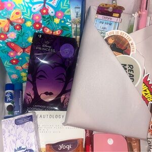 Blind Date With A Book bundle